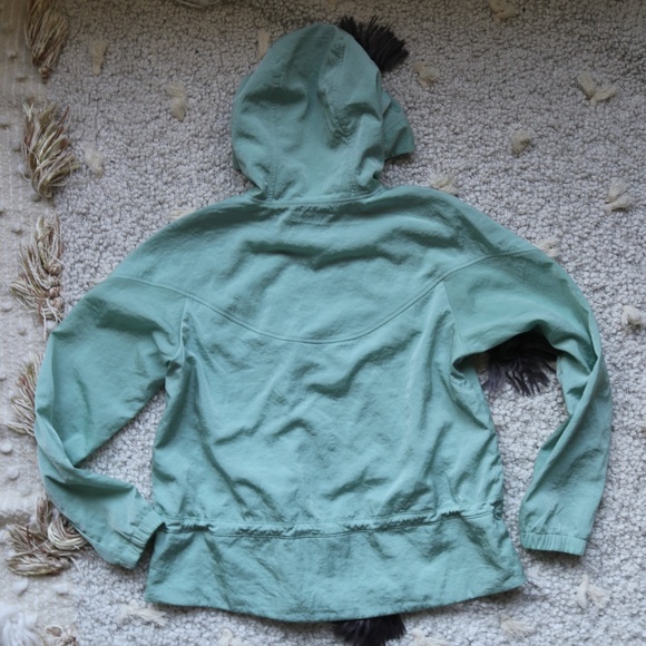 lululemon athletica Mint Green Jacket - Picture 10 of 14